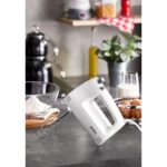 Sinbo SMX-2758 El Mikseri - Beyaz - 200 Watt - Görsel 3