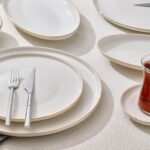 Aryıldız Lima Gold 32 Parça 6 Kişilik Kahvaltı Takımı - Görsel 2