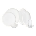 Aryıldız Lima Gold 32 Parça 6 Kişilik Kahvaltı Takımı - Görsel 3