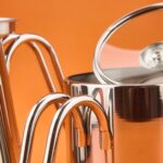 ArYıldız Alya Çaydanlık Takımı - Gri - 1,75 lt + 1 lt - Görsel 3