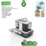 Kiwi KCC-4318 Koltuk ve Halı Yıkama Makinesi - Beyaz - 330 Watt