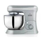 Schafer Prochef Master Stantlı Mikser - Gümüş - 1500 Watt