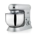 Schafer Prochef Master Stantlı Mikser - Gümüş - 1500 Watt - Görsel 2