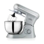 Schafer Prochef Master Stantlı Mikser - Gümüş - 1500 Watt - Görsel 3