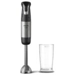 Philips 5000 Serisi HR2695/00 El Blenderi - Siyah / Inox - 1200 Watt