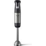 Philips 5000 Serisi HR2695/00 El Blenderi - Siyah / Inox - 1200 Watt - Görsel 2