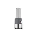 Karaca Blend Ve Rush Inox Personal Kişisel Smoothie Blender Antrasit - Görsel 2