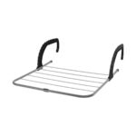 Bayev 2 Adet Petek Üstü Çamaşır Kurutmalık Metal Yapı ile Dayanıklı 50x34 cm - Görsel 3