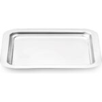 Jumbo Timeless Mmxxv Tek Kişilik Kahve Fincan Seti Silver - Görsel 4