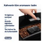 Delonghi ECAM 22.110.B Otomatik Kahve Makinesi - Görsel 4