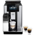 Delonghi ECAM612.55.SB Primadonna Soul Kahve Makinesi - Görsel 2