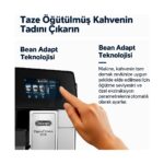 Delonghi ECAM612.55.SB Primadonna Soul Kahve Makinesi - Görsel 3