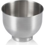 Arzum Crust Mix Lite Stand Mikser Ar1189 - Kırmızı - Görsel 2