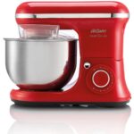 Arzum Crust Mix Lite Stand Mikser Ar1189 - Kırmızı