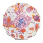 Porland Pinky 27 Parça 6 Kişilik Yemek Takımı - Görsel 2