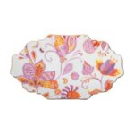 Porland Pinky 27 Parça 6 Kişilik Yemek Takımı - Görsel 3