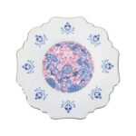 Porland Pinky 27 Parça 6 Kişilik Yemek Takımı - Görsel 4