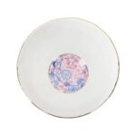 Porland Pinky 27 Parça 6 Kişilik Yemek Takımı - Görsel 5