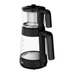 Beko Cm 5587 B Floral Xl Çay Makinesi