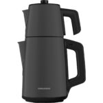 Grundig Grundıg Tm 6522 A Dark Inox Çay Makinesi