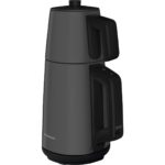 Grundig Grundıg Tm 6522 A Dark Inox Çay Makinesi - Görsel 2