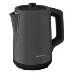 Grundig Grundıg Tm 6522 A Dark Inox Çay Makinesi - Görsel 4