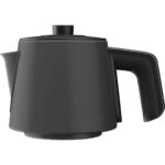 Grundig Grundıg Tm 6522 A Dark Inox Çay Makinesi - Görsel 5