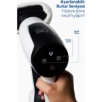 Fakir Multy Clean Buharlı Temizleyici–profesyonel Hijyen, Kimyasalsız Temizlik,2in1 - Görsel 5