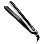 Remington Gelişmiş İnci Seramik Kaplamalı Saç Düzleştirici - 110 mm Plaka, 150-235°C, 10 Saniyede Hızlı Isınma