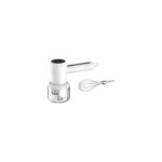 Kiwi Kc-8232 2si 1 Arada Şarjlı Mikser Ve Gıda Doğrayıcı - Görsel 3