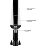 Awox Cracks Max Şarjlı El Süpürgesi - Görsel 3