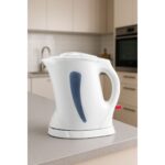 Awox Nova 1,7 Lt Su Isıtıcı - Plastik Gövde, Otomatik Kapanma, Şık Tasarım, Hızlı Isıtma Özellikleriyle