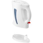 Awox Nova 1,7 Lt Su Isıtıcı - Plastik Gövde, Otomatik Kapanma, Şık Tasarım, Hızlı Isıtma Özellikleriyle - Görsel 3