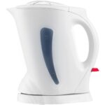 Awox Nova 1,7 Lt Su Isıtıcı - Plastik Gövde, Otomatik Kapanma, Şık Tasarım, Hızlı Isıtma Özellikleriyle - Görsel 4