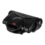 Awox Orion Tost Ve Izgara Makinesi 180° Açılabilir 1800w Siyah - Görsel 4