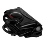 Awox Orion Tost Ve Izgara Makinesi 180° Açılabilir 1800w Siyah - Görsel 5