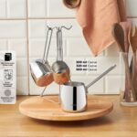 Emsan Magna 4 Parça Cezve Seti