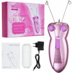 Browns Ipli Pratik Epilasyon Aleti