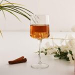 Paşabahçe Iconic 270 cc Beyaz Şarap Kadehi 6'lı Set – Şık Cam Tasarım, Özel Günler Için Ideal - Görsel 2