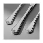 Nehir Fulya Sade 6 Kişilik 30 Parça Kutulu Çatal Kaşık Takımı - Görsel 2