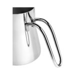 Nehir Everest Mini 500 ML Çelik Sütlük - Görsel 4