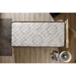 Mubah Tek Kişilik Full Ortopedik Sünger Yatak 90X190 - Görsel 5