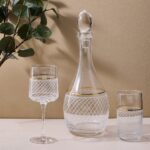 Aryıldız Icon Meltem Su Seti 25 Parça