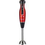 Tefal Powelix Activflow Expert 1500 Watt Blender Seti - Kırmızı - Görsel 3