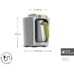 Karaca Hatır Neo Türk Kahve Makinesi Lime Green - Görsel 2