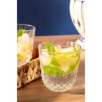 Madame Coco Brosse 4’lü Su Bardağı Seti - Görsel 3