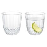 Madame Coco Brosse 4’lü Su Bardağı Seti - Görsel 4