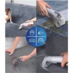 Kiwi Koltuk Halı Yıkama Ve Leke Çıkartma Makinesi KCC-4323 - Görsel 4