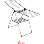 Lavinger Sera Kalın Borulu Çamaşır Kurutmalığı Kelebek