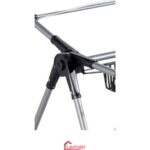 Lavinger Sera Kalın Borulu Çamaşır Kurutmalığı Kelebek - Görsel 4